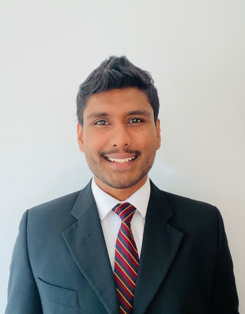 Danushka Ranasinghe
